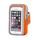 3 pezzi Confortevole e traspirante Borsa per braccio sportivo Borsa da polso per cellulare per telefono cellulare da 5,5 pollici (arancione) 3 pezzi Confortevole e traspirante Borsa per braccio sportivo Borsa da polso per cellulare per telefono cellulare da 5,5 pollici (arancione)