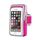 3 pezzi Confortevole e traspirante Borsa per braccio sportivo Borsa da polso per cellulare per telefono cellulare da 5,5 pollici (rosa rossa) 3 pezzi Confortevole e traspirante Borsa per braccio sportivo Borsa da polso per cellulare per telefono cellulare da 5,5 pollici (rosa rossa)