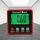 PRECISION Digital Inclinometer Electron Goniometri 4x90 gradi Base magnetica Goniometro Digital ANGLE FINDER SCATOLA BUVEL (inclinazione)
