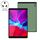 PC PC della tavoletta della telefonata P30 3G, 10,1 pollici, 2 GB + 32 GB, Android 5.1 MTK6592 Octa-Core Brame Cortex A7 1.4GHz, supporto WiFi / Bluetooth / GPS, AU Plug (Green Army) PC PC della tavoletta della telefonata P30 3G, 10,1 pollici, 2 GB + 32 GB, Android 5.1 MTK6592 Octa-Core Brame Cortex A7 1.4GHz, supporto WiFi / Bluetooth / GPS, AU Plug (Green Army)