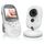 VB602 2,4 pollici LCD 2,4 GHz Camera di sorveglianza wireless Baby Monitor, supporto a due vie Talk Back, visione notturna (grigio) VB602 2,4 pollici LCD 2,4 GHz Camera di sorveglianza wireless Baby Monitor, supporto a due vie Talk Back, visione notturna (grigio)