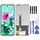 Schermo LCD originale per LG K92 5G LMK920 LM-K920 con assemblaggio completo di digitalizzatore Schermo LCD originale per LG K92 5G LMK920 LM-K920 con assemblaggio completo di digitalizzatore