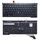 Tastiera della versione americana con la luce posteriore per Lenovo ThinkPad X1 Carbon 3rd Gen 2015