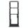 Per Tecno Pouvoir 4 Pro / Pouvoir 4 LC7 Vassoio per schede SIM + Vassoio per schede SIM + Vassoio per schede Micro SD (nero) Per Tecno Pouvoir 4 Pro / Pouvoir 4 LC7 Vassoio per schede SIM + Vassoio per schede SIM + Vassoio per schede Micro SD (nero)