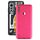 Batteria posteriore per Motorola Moto E6i XT2053-5 (rosso)