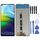 Schermo LCD OEM per Lenovo K12 Pro XT2091-8 con digitalizzatore assemblaggio completo (nero) Schermo LCD OEM per Lenovo K12 Pro XT2091-8 con digitalizzatore assemblaggio completo (nero)