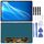Schermo LCD originale per Lenovo Tablet Xiaoxin Pad Pro 11.5 pollici TB-J706 TB-J706F (2021) con digitalizzatore assemblaggio completo (nero) Schermo LCD originale per Lenovo Tablet Xiaoxin Pad Pro 11.5 pollici TB-J706 TB-J706F (2021) con digitalizzatore assemblaggio completo (nero)