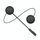 Auricolari Bluetooth del casco del motociclo T4 BT 5.0 stereo Connettiti automaticamente al supporto Siri Auricolari Bluetooth del casco del motociclo T4 BT 5.0 stereo Connettiti automaticamente al supporto Siri