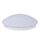 Lampada a soffitto a controllo aerodinamico a LED Lampada da soffitto rotondo corridoio Sensore intelligente Lampada, fonte di alimentazione: 18W 350mm (bianco caldo) Lampada a soffitto a controllo aerodinamico a LED Lampada da soffitto rotondo corridoio Sensore intelligente Lampada, fonte di alimentazione: 18W 350mm (bianco caldo)