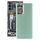 Cover posteriore batteria per Samsung Galaxy Note20 Ultra 5G (verde)