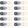 10 PCS Lente per fotocamera posteriore per Xiaomi Redmi Nota 10s M2101K7BG M2101K7BI M2101K7BNY 10 PCS Lente per fotocamera posteriore per Xiaomi Redmi Nota 10s M2101K7BG M2101K7BI M2101K7BNY