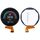 Schermo LCD e Digitizer Full Assembly per Garmin Forerunner 735 (Grigio)