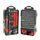 138 in 1 FAI DA TE MOBILE PHELLO MOBILE STRUMENTO STRUMENTARE CLOCK CLOCK RIPARAZIONE SETTORE MULTI-FUNCTION SETTOR SET (ROSSO) 138 in 1 FAI DA TE MOBILE PHELLO MOBILE STRUMENTO STRUMENTARE CLOCK CLOCK RIPARAZIONE SETTORE MULTI-FUNCTION SETTOR SET (ROSSO)