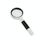 3 PCS Hand-Tend Lettura Lente d'ingrandimento Lente in vetro Anti-skid Maniglia anziano Lettura Lettura Identificazione Identificazione Lente d'ingrandimento, Specifica: 50mm 7 volte (bianco nero) 3 PCS Hand-Tend Lettura Lente d'ingrandimento Lente in vetro Anti-skid Maniglia anziano Lettura Lettura Identificazione Identificazione Lente d'ingrandimento, Specifica: 50mm 7 volte (bianco nero)