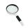 3 PCS Hand-Tend Lettura Magnifier Vetro Lente di vetro Anti-skid Maniglia anziano Lettura Riparazione Identificazione Identificazione Lente d'ingrandimento, Specifica: 65mm 6 volte (Bianco Nero) 3 PCS Hand-Tend Lettura Magnifier Vetro Lente di vetro Anti-skid Maniglia anziano Lettura Riparazione Identificazione Identificazione Lente d'ingrandimento, Specifica: 65mm 6 volte (Bianco Nero)