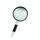 3 PCS Hand-Tend Lettura Legger Legger Lente Vetro Anti-skid Maniglia anziano Lettura Repair Identificazione Lente d'ingrandimento, Specifica: 100mm 3 volte (bianco nero) 3 PCS Hand-Tend Lettura Legger Legger Lente Vetro Anti-skid Maniglia anziano Lettura Repair Identificazione Lente d'ingrandimento, Specifica: 100mm 3 volte (bianco nero)