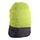 2 PCS Outdoor Mountaineering Colour Colour Cover Zaino luminoso Cover Piove, Dimensioni: S 18-30L (Grigio + Verde fluorescente) 2 PCS Outdoor Mountaineering Colour Colour Cover Zaino luminoso Cover Piove, Dimensioni: S 18-30L (Grigio + Verde fluorescente)