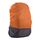 2 PCS Outdoor Mountaineering Colour Color Cover Zaino luminoso Cover Piove, Dimensioni: L 45-55L (grigio + arancione) 2 PCS Outdoor Mountaineering Colour Color Cover Zaino luminoso Cover Piove, Dimensioni: L 45-55L (grigio + arancione)