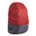 2 PCS Outdoor Mountaineering Colour Colour Cover Luminoso Cover Piove, Dimensioni: L 45-55L (Grigio + Rosso) 2 PCS Outdoor Mountaineering Colour Colour Cover Luminoso Cover Piove, Dimensioni: L 45-55L (Grigio + Rosso)