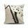 2 Pz Piano Nota Nota Digital Stampato Federa in lino senza cuscino, Dimensioni: 45x45cm (5) 2 Pz Piano Nota Nota Digital Stampato Federa in lino senza cuscino, Dimensioni: 45x45cm (5)