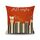 2 PCS Piano Nota Nota Digital Stampato Lenzuola Fodera senza cuscino, Dimensioni: 45x45cm (8) 2 PCS Piano Nota Nota Digital Stampato Lenzuola Fodera senza cuscino, Dimensioni: 45x45cm (8)