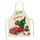 2 PCS Tessuto Biancheria per la biancheria per la pulizia Grembiule di Natale Decorazione della festa Grembiule, Specifiche: 68x55cm (WQ-001508)