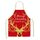 2 PCS Tessuto Biancheria per la biancheria per la pulizia Grembiule di Natale Party Decorazione Grembiule, Specifiche: 68x55cm (WQ-001512) 2 PCS Tessuto Biancheria per la biancheria per la pulizia Grembiule di Natale Party Decorazione Grembiule, Specifiche: 68x55cm (WQ-001512)