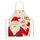 2 PCS Tessuto Biancheria per la biancheria per la pulizia Grembiule di Natale Decorazione del partito Grembiule, Specifiche: 68x55cm (WQ-001515) 2 PCS Tessuto Biancheria per la biancheria per la pulizia Grembiule di Natale Decorazione del partito Grembiule, Specifiche: 68x55cm (WQ-001515)