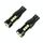 2 PCS T10 DC12V / 6.5W Auto Clearance Light a 15LEDS SMD-3030 perline della lampada (Ice Blue Light)