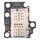 Per Samsung Galaxy Tab A7 10.4 (2020) SM-T500 Scheda presa per lettore di schede SIM Per Samsung Galaxy Tab A7 10.4 (2020) SM-T500 Scheda presa per lettore di schede SIM