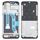 Per OPPO Realme Narzo 10 / Realme 6i RMX2040 Front Housing LCD Frame Bezel Plate Per OPPO Realme Narzo 10 / Realme 6i RMX2040 Front Housing LCD Frame Bezel Plate