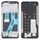 Per OPPO Realme A1K/Realme C2/Realme C2s/Realme C2 (2020) RMX1941, RMX1945 Alloggiamento anteriore Cornice per cornice LCD Per OPPO Realme A1K/Realme C2/Realme C2s/Realme C2 (2020) RMX1941, RMX1945 Alloggiamento anteriore Cornice per cornice LCD