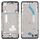 Per Vivo Y73S V2031A Front Housing LCD Frame Bezel Plate