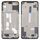 Per Vivo Y51S / iQOO U1 V2002A Front Housing LCD Frame Bezel Plate