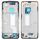 Per Vivo S9 V2072A Front Housing LCD Frame Bezel Plate