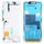 Front Housing LCD Frame Bezel Plate for Xiaomi Mi Note 10 Lite M2002F4LG, M1910F4G (White) Front Housing LCD Frame Bezel Plate for Xiaomi Mi Note 10 Lite M2002F4LG, M1910F4G (White)