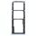 Per OPPO Realme C12 RMX2189 Vassoio per schede SIM + Vassoio per schede SIM + Vassoio per schede Micro SD (blu) Per OPPO Realme C12 RMX2189 Vassoio per schede SIM + Vassoio per schede SIM + Vassoio per schede Micro SD (blu)