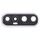 Per OPPO Reno3 Pro 5G PCRM00, PCRT00, CPH2009 / Reno3 Pro 4G CPH2035, CPH2037, CPH2036 Copriobiettivo fotocamera (bianco) Per OPPO Reno3 Pro 5G PCRM00, PCRT00, CPH2009 / Reno3 Pro 4G CPH2035, CPH2037, CPH2036 Copriobiettivo fotocamera (bianco)