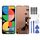 Schermo LCD OEM per Google Pixel 5A 5G 2021 con digitalizzatore assemblaggio completo (nero)