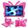 Per Amazon Kindle Fire HD 8 2020 Farfalla Staffa Stile EVA Bambini Cassa Cassa Cassa Protettiva Prova di caduta (Rose Red) Per Amazon Kindle Fire HD 8 2020 Farfalla Staffa Stile EVA Bambini Cassa Cassa Cassa Protettiva Prova di caduta (Rose Red)