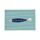 Cotone e biancheria doppia strato più antiscivolo Punto Mediterraneo Semplice fresco Geometrica Placemat Pothoulder Table Stuoia (Small BlueFish) Cotone e biancheria doppia strato più antiscivolo Punto Mediterraneo Semplice fresco Geometrica Placemat Pothoulder Table Stuoia (Small BlueFish)