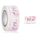 5 rotoli GRAZIE GRAZIE Etichetta Sigillo Decoration Sticker, Dimensioni: 2.5x3.7cm (HA077)