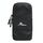 Banda per il braccio del braccio del telefono cellulare che esegue il sacchetto del telefono mobile di fitness di yoga (B222 nero) Banda per il braccio del braccio del telefono cellulare che esegue il sacchetto del telefono mobile di fitness di yoga (B222 nero)