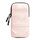 Correre il sacchetto del braccio del braccio del telefono cellulare Sport Yoga Fitness Borsa per cellulare (B222 rosa chiaro) Correre il sacchetto del braccio del braccio del telefono cellulare Sport Yoga Fitness Borsa per cellulare (B222 rosa chiaro)