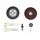 7 in 1 3 Set Mano Electric Drill Variabile ANGLE SCRITTIONING TAGLING PULING CONVERTER 7 in 1 3 Set Mano Electric Drill Variabile ANGLE SCRITTIONING TAGLING PULING CONVERTER