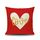 2 Pz Amore coppia Valentine Day Geight Biancheria Lino Federa Di Divano Auto Cuscino, Senza cuscinetto, Dimensioni: 45x45cm (R-PQL003) 2 Pz Amore coppia Valentine Day Geight Biancheria Lino Federa Di Divano Auto Cuscino, Senza cuscinetto, Dimensioni: 45x45cm (R-PQL003)