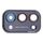 Per OPPO Reno5 5G PEGM00, PEGT00, CPH2145 Copriobiettivo fotocamera (nero) Per OPPO Reno5 5G PEGM00, PEGT00, CPH2145 Copriobiettivo fotocamera (nero)