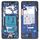 Piastra frontale originale LCD Piastra di lungomare LCD per Xiaomi Black Shark 4 / Black Shark 4 Pro Shark PRS-H0, Shark PRS-A0 (Blu) Piastra frontale originale LCD Piastra di lungomare LCD per Xiaomi Black Shark 4 / Black Shark 4 Pro Shark PRS-H0, Shark PRS-A0 (Blu)