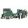Per OPPO A94 5G CPH2211 Scheda porta di ricarica originale