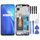 Schermo LCD e digitalizzatore Assemblaggio completo con cornice per OPPO Realme 6 RMX2001 Schermo LCD e digitalizzatore Assemblaggio completo con cornice per OPPO Realme 6 RMX2001
